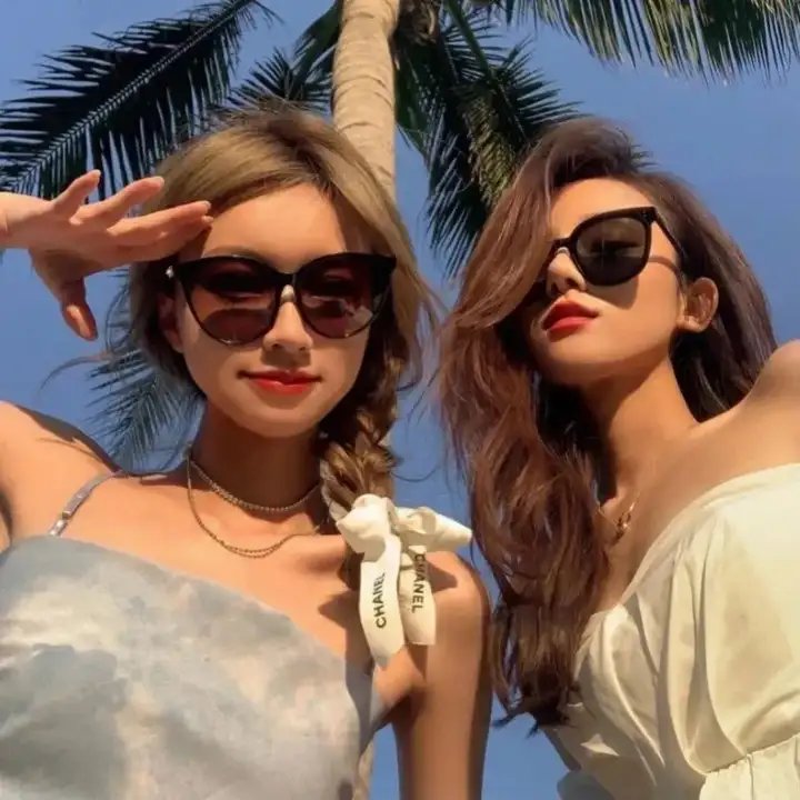 无名小姐